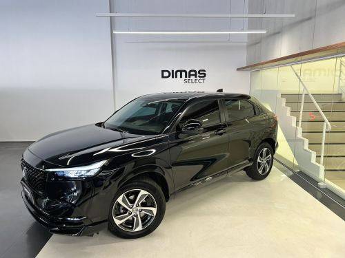 HONDA HR-V 1.5 DI I-VTEC TURBO FLEX TOURING CVT